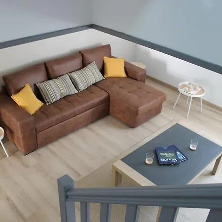 Tatil Evi Maison Renovee Atoue Loc