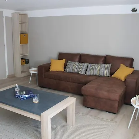 Maison Renovee Atoue Loc Tatil Evi *