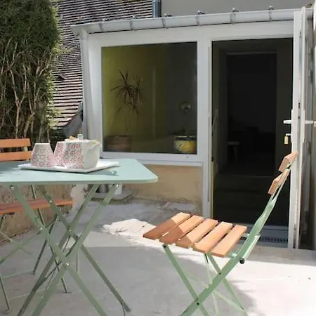 Maison Renovee Atoue Loc Fresnay-sur-Sarthe