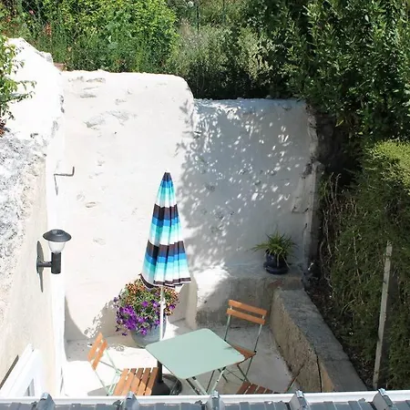 Maison Renovee Atoue Loc Fresnay-sur-Sarthe
