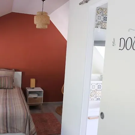 Tatil Evi Maison Renovee Atoue Loc Fresnay-sur-Sarthe