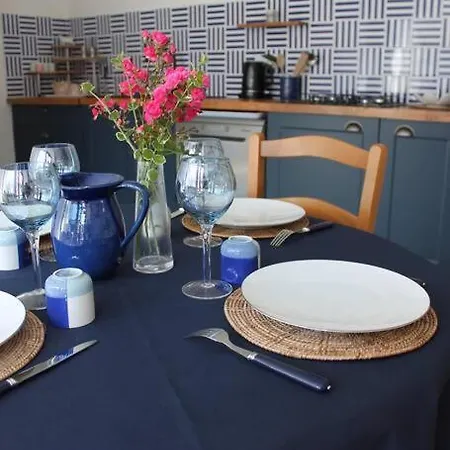 Maison Renovee Atoue Loc *